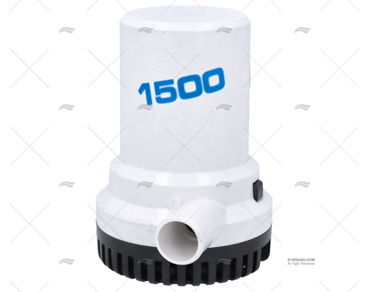 BILGE PUMP 5670 L/H 12V