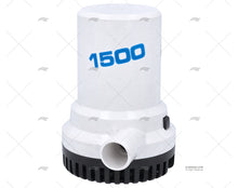 BILGE PUMP 5670 L/H 12V