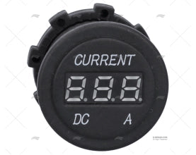 DIGITAL AMMETER 0A-10 DC