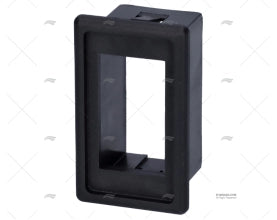MOUNTING PANEL SINGLE FRAME
