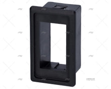 MOUNTING PANEL SINGLE FRAME