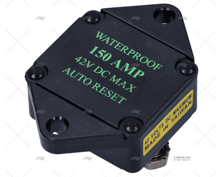 AUTOMATIC RESET SWITCH 150A