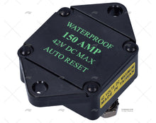 AUTOMATIC RESET SWITCH 150A