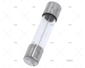 GLASS TUBE FUSE 25A
