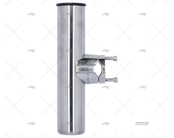 ROD HOLDER DIRECTIONAL SS 1"