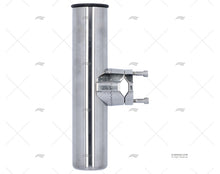 ROD HOLDER DIRECTIONAL SS 1"