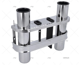 FISHING ROD STORAGE HOLDER PP 2-1 SS