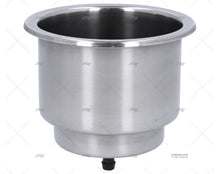 DRINK HOLDER S.S.