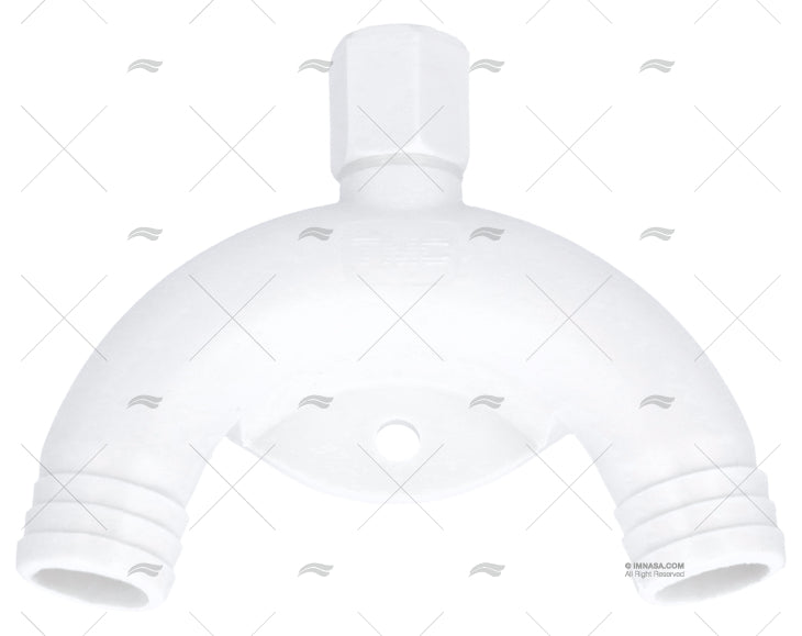 VENTED LOOPS 3/4" 19mm