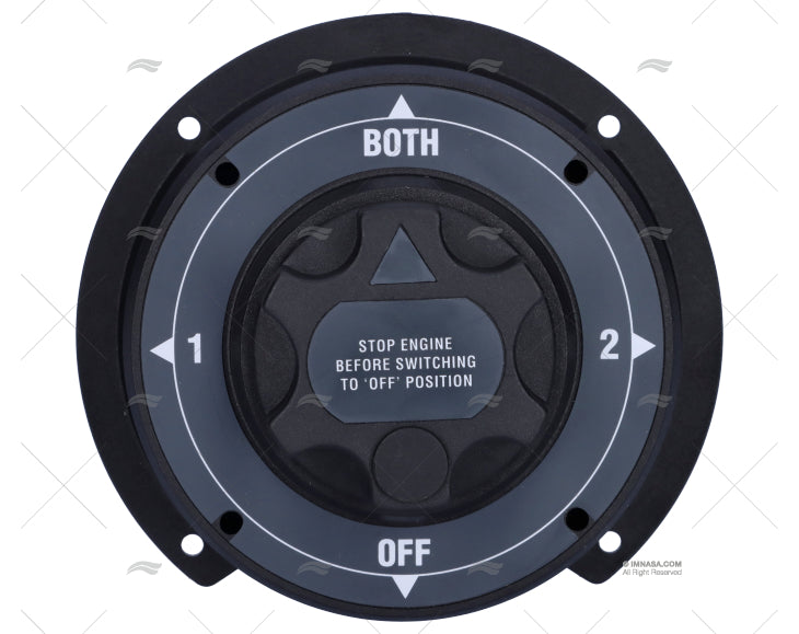 BATTERY SWITCH 310 AMP