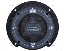 BATTERY SWITCH 310 AMP