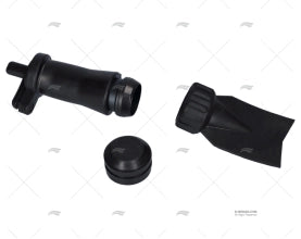 AUTOMATIC DRAIN PLUG