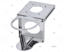 SS Folding Drink Holder