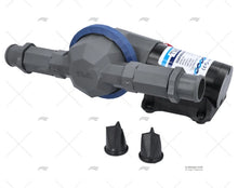 TOILET WASTE PUMP 12V