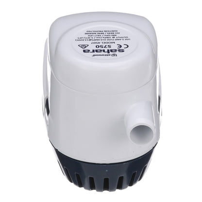 Attwood Auto Pump 750 Clam (replaced by: ATT-5508-7)