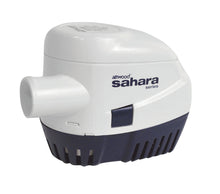 Attwood 1100 Sahara W/ss Strainer (replaced by: ATT-5512-1)