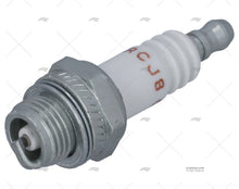 SPARK-PLUG  CHAMPION TYPE RCJ9 CHAMPION
