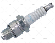 SPARK-PLUG  NGK TYPE BR6HS-11 NGK