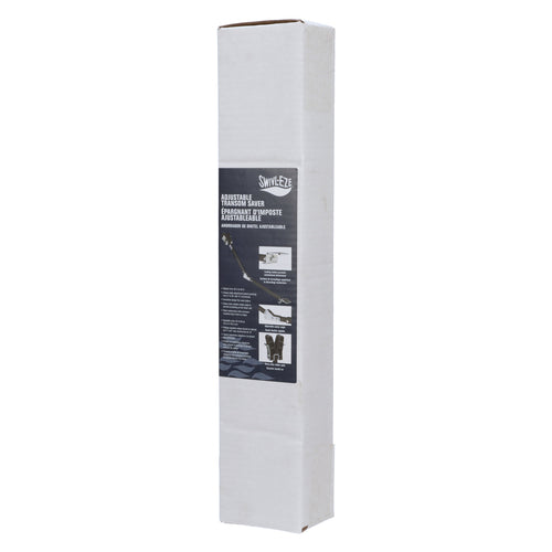 Attwood Transom Saver Md Angled A