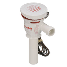 Attwood 500 Cart. Aerator 3-1/2" (Clam Shell) (replaced by: ATT-5640-4)