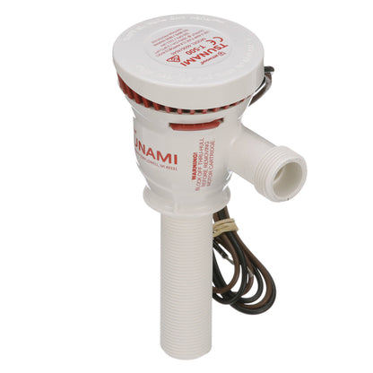 Attwood 500 Cart. Aerator 3-1/2" (Clam Shell) (replaced by: ATT-5640-4)