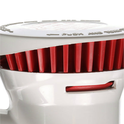 Attwood 500 Cart. Aerator 3-1/2" (Clam Shell) (replaced by: ATT-5640-4)