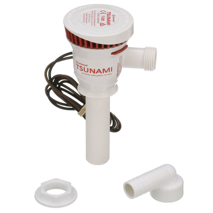 Attwood 500 Cart. Aerator 3-1/2" (Clam Shell) (replaced by: ATT-5640-4)