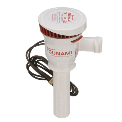 Attwood 500 Cart. Aerator 3-1/2" (Clam Shell) (replaced by: ATT-5640-4)