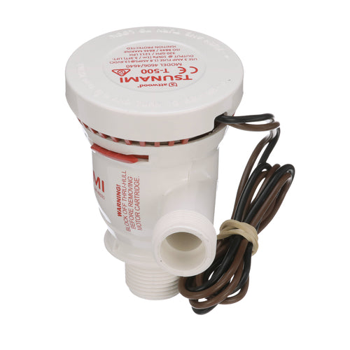 Attwood 500 Cart. Aerator 3/4"npt (Clam Shell) (replaced by: ATT-5643-4)