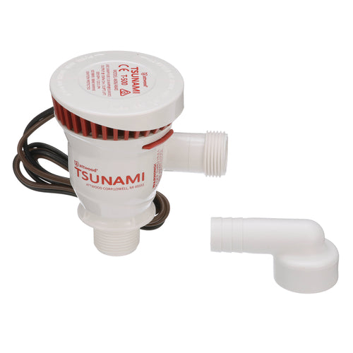 Attwood 500 Cart. Aerator 3/4"npt (Clam Shell) (replaced by: ATT-5643-4)