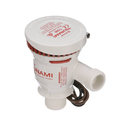 Attwood 500 Cart. Aerator 3/4"npt (Clam Shell) (replaced by: ATT-5643-4)