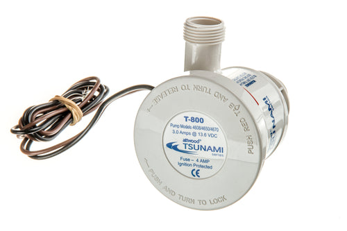 Attwood 800 Cart. Aerator 3/4"npt