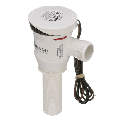 Attwood 1200 Cart. Aerator 3-1/2" (Clam Shell) (replaced by: ATT-5660-4)