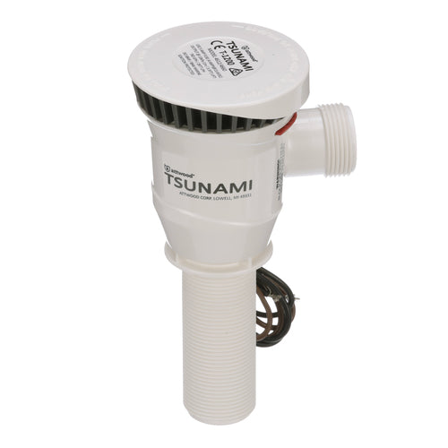 Attwood 1200 Cart. Aerator 3-1/2" (Clam Shell) (replaced by: ATT-5660-4)