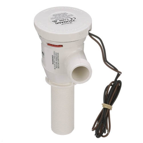 Attwood 1200 Cart. Aerator 3-1/2" (Clam Shell) (replaced by: ATT-5660-4)