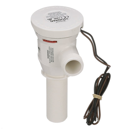 Attwood 1200 Cart. Aerator 3-1/2" (Clam Shell) (replaced by: ATT-5660-4)