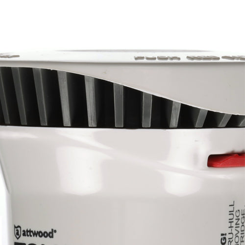 Attwood 1200 Cart. Aerator 3-1/2" (Clam Shell) (replaced by: ATT-5660-4)