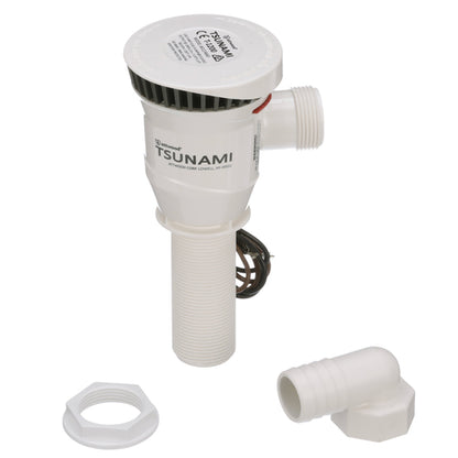 Attwood 1200 Cart. Aerator 3-1/2" (Clam Shell) (replaced by: ATT-5660-4)