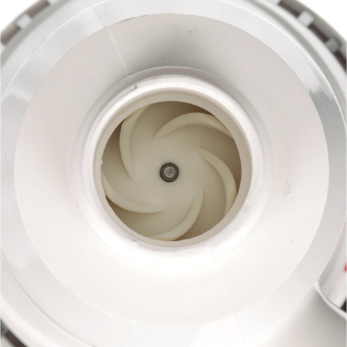 Attwood 1200 Cart. Aerator 1" Npt (Clam Shell) (replaced by: ATT-5663-4)