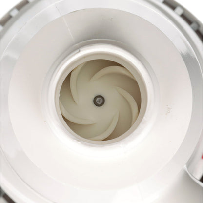 Attwood 1200 Cart. Aerator 1" Npt (Clam Shell) (replaced by: ATT-5663-4)