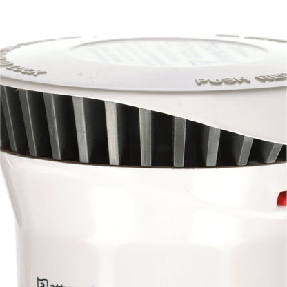 Attwood 1200 Cart. Aerator 1" Npt (Clam Shell) (replaced by: ATT-5663-4)