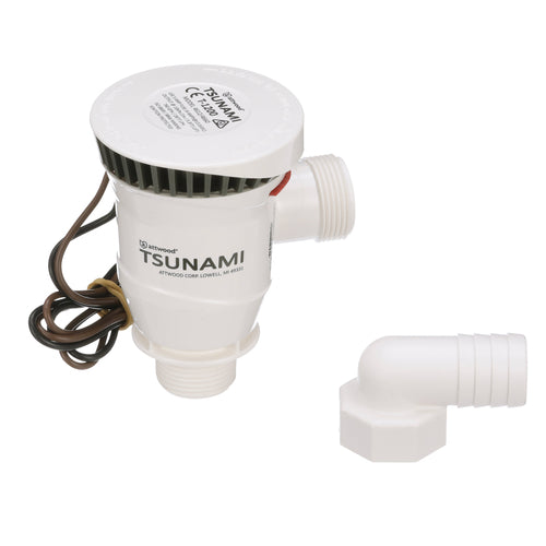 Attwood 1200 Cart. Aerator 1" Npt (Clam Shell) (replaced by: ATT-5663-4)