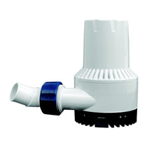 Attwood Pump-hd,2000,12v