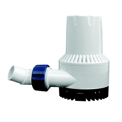 Attwood Pump-hd,2000,12v