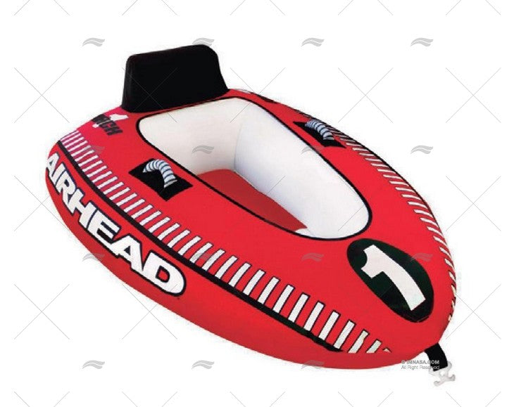 TOWABLE TUBE MACH 1