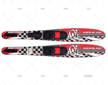 SKIS JUNIOR RM CARVIN BUCCANEER 1650mm