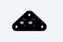 Lenco Standard Lower Mounting Bracket (3 Bolt) - Vandar