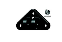 Lenco Standard Upper Mounting Bracket - Vandar - (3 Screw, 1 Wire) (Thru 2007)