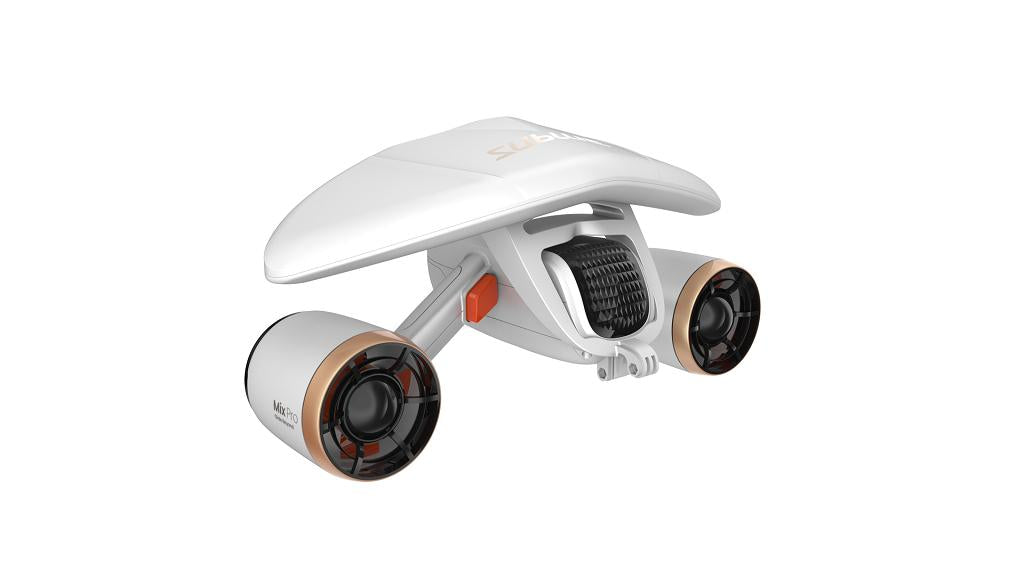 Sublue MixPro 122wh