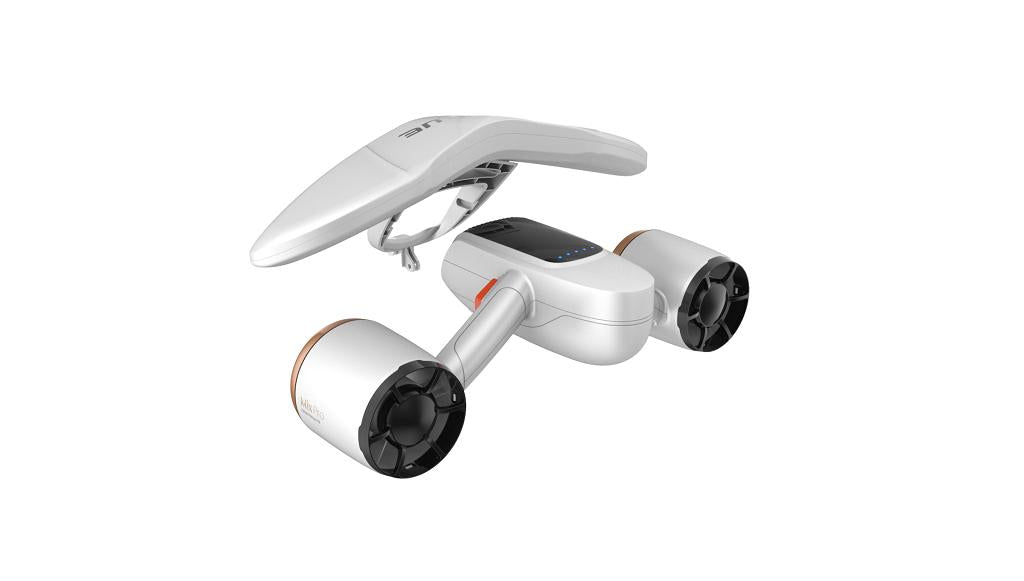 Sublue MixPro 122wh